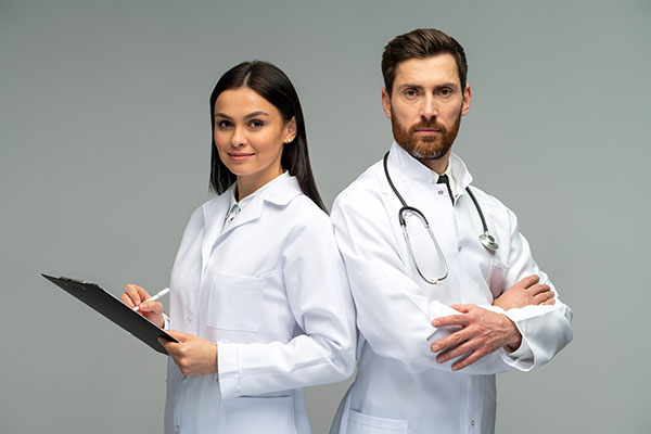 peptide therapy clinic in Danbury